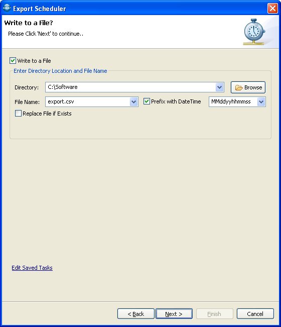 LDAP Excel Export Page 3