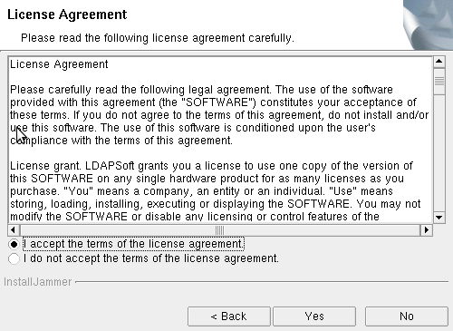 Ldap Admin Tool Ubuntu - Step 4