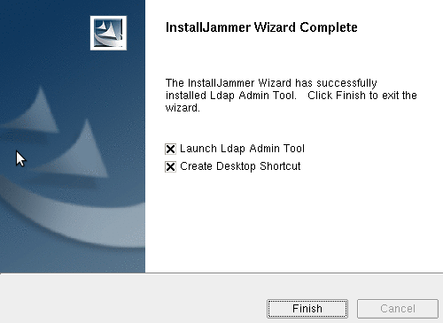 Ldap Admin Tool Ubuntu - Step 7